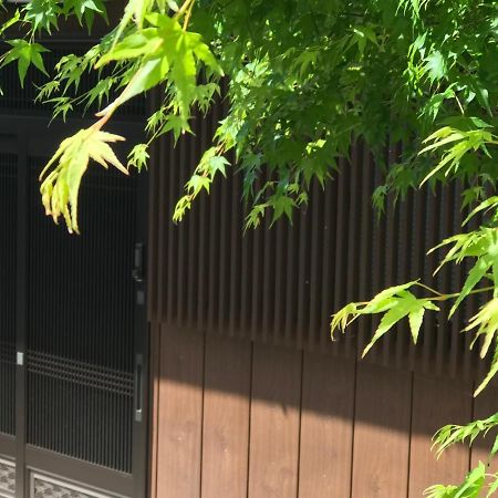 Ohara Sensui Surrounded by Beautiful Nature Villa Kyoto Exterior foto