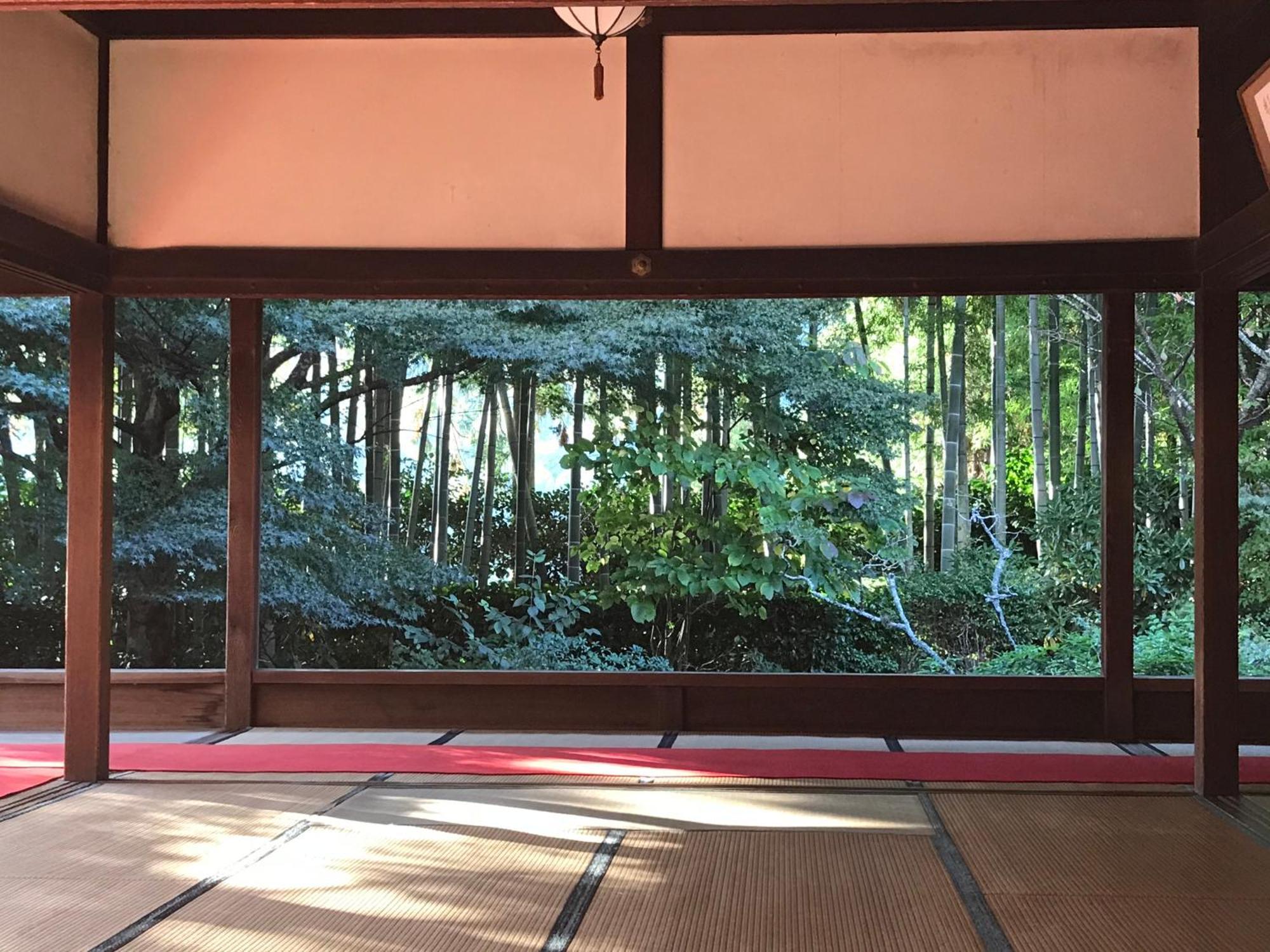 Ohara Sensui Surrounded by Beautiful Nature Villa Kyoto Exterior foto