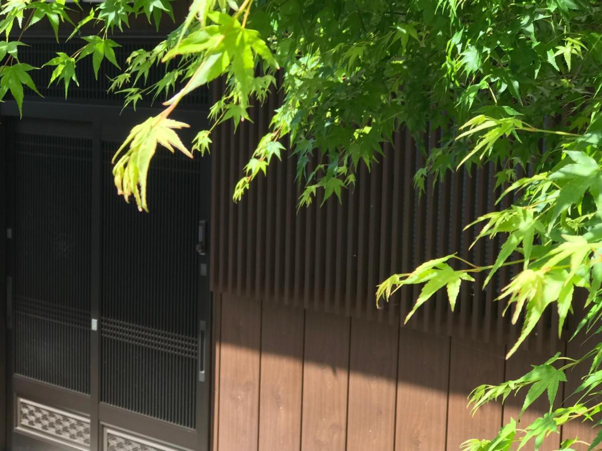 Ohara Sensui Surrounded by Beautiful Nature Villa Kyoto Exterior foto